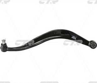 CTR CQKH-20L - Track Control Arm www.parts5.com