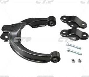 CTR CQKH-28L - Track Control Arm www.parts5.com