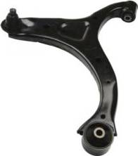 CTR CQKK-59R - Track Control Arm www.parts5.com