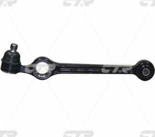 CTR CQKK-24 - Track Control Arm www.parts5.com