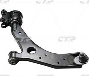 CTR CQMZ-1L - Track Control Arm www.parts5.com