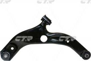 CTR CQMZ-8L - Brat, suspensie roata www.parts5.com