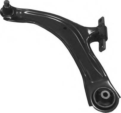 CTR CQN-11L - Track Control Arm www.parts5.com