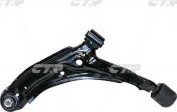 CTR CQN-8L - Track Control Arm parts5.com