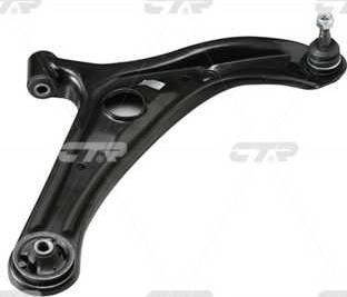 CTR CQT6R - Рычаг подвески колеса www.parts5.com