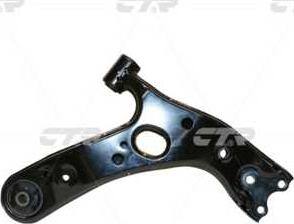 CTR CQT-19L - Track Control Arm www.parts5.com