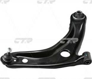 CTR CQT-1R - Track Control Arm parts5.com