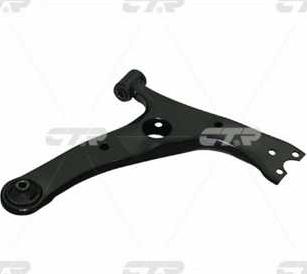 CTR CQT-8R - Track Control Arm www.parts5.com