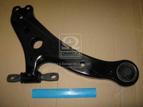 CTR CQT-7R - Рычаг подвески колеса www.parts5.com