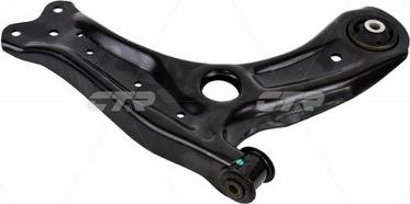 CTR CQVW-10R - Brat, suspensie roata www.parts5.com