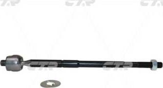 CTR CR0685 - Inner Tie Rod, Axle Joint parts5.com