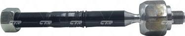 CTR CR0087 - Inner Tie Rod, Axle Joint parts5.com