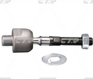 CTR CR0186 - Inner Tie Rod, Axle Joint www.parts5.com