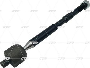 CTR CR0816 - Inner Tie Rod, Axle Joint parts5.com