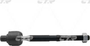 CTR CR0355 - Inner Tie Rod, Axle Joint www.parts5.com