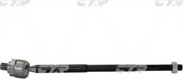 CTR CR0249 - Inner Tie Rod, Axle Joint www.parts5.com