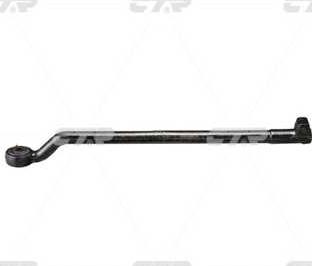 CTR CR0239 - Inner Tie Rod, Axle Joint www.parts5.com