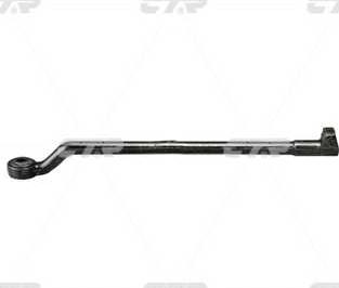 CTR CR0238 - Inner Tie Rod, Axle Joint www.parts5.com