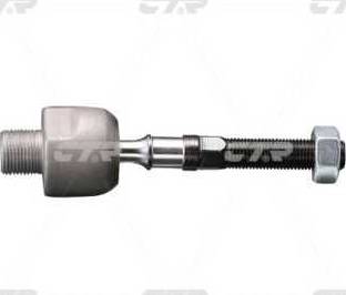 CTR CRHO-40 - Inner Tie Rod, Axle Joint www.parts5.com