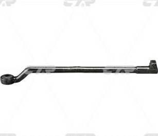 CTR CRKD-6 - Inner Tie Rod, Axle Joint www.parts5.com