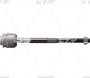 CTR CRKD-1 - Inner Tie Rod, Axle Joint www.parts5.com