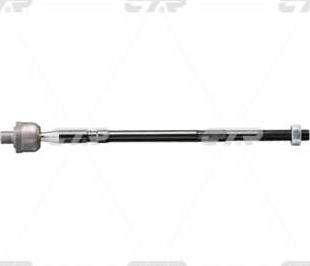 CTR CRKD-2 - Inner Tie Rod, Axle Joint www.parts5.com