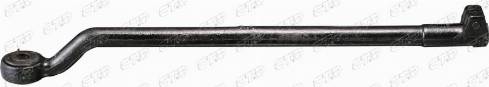 CTR CRKD-7 - Inner Tie Rod, Axle Joint www.parts5.com