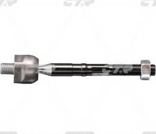 CTR CRKH-43 - Inner Tie Rod, Axle Joint www.parts5.com