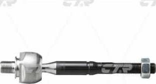 CTR CRKH-17 - Inner Tie Rod, Axle Joint www.parts5.com