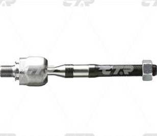 CTR CRKH-25 - Inner Tie Rod, Axle Joint www.parts5.com