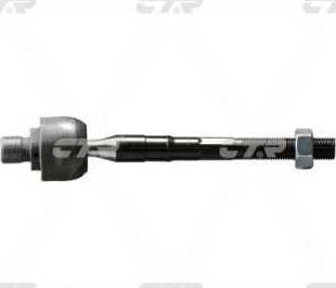 CTR CRKK-16 - Inner Tie Rod, Axle Joint www.parts5.com