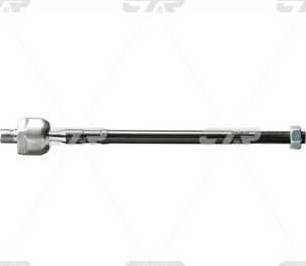 CTR CRM-6 - Inner Tie Rod, Axle Joint www.parts5.com