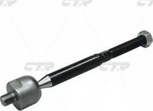 CTR CRMZ-58 - Inner Tie Rod, Axle Joint www.parts5.com