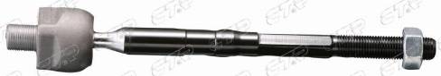 CTR CRS-6 - Inner Tie Rod, Axle Joint www.parts5.com