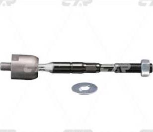 CTR CRT-109 - Inner Tie Rod, Axle Joint parts5.com