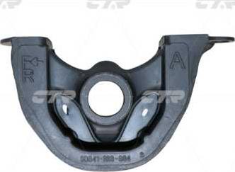 CTR CVHO31 - Holder, engine mounting parts5.com