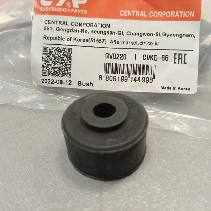 CTR CVKD-66 - Mounting, stabilizer coupling rod www.parts5.com