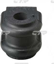 CTR CVKH-85 - Bearing Bush, stabiliser www.parts5.com