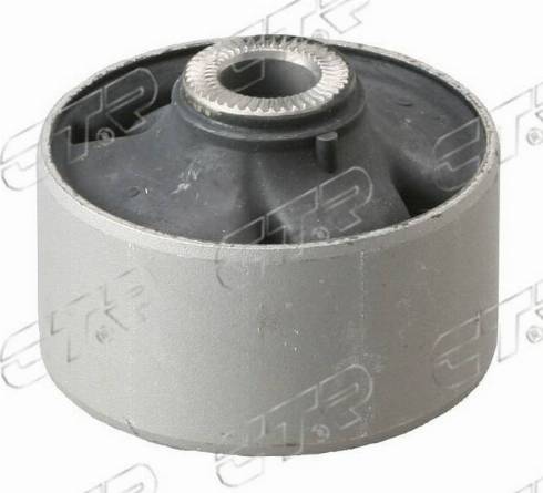 CTR CVKH-86 - Bush of Control / Trailing Arm www.parts5.com