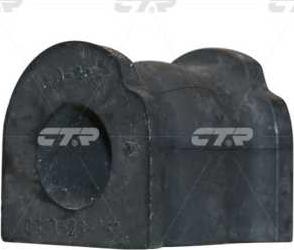 CTR CVMZ-5 - Bearing Bush, stabiliser www.parts5.com