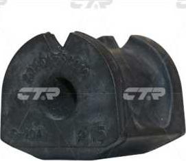 CTR CVSU-15 - Casquillo del cojinete, estabilizador www.parts5.com