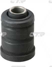 CTR CVT-7 - Suspensión, Brazo oscilante www.parts5.com