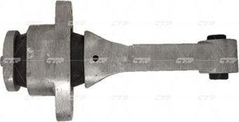 CTR CZKH-8 - Holder, engine mounting www.parts5.com