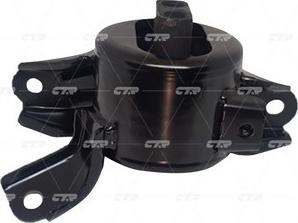 CTR CZKK-9 - Holder, engine mounting www.parts5.com