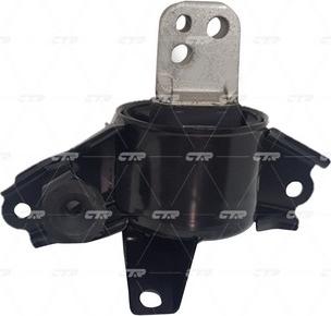 CTR CZKK-2 - Holder, engine mounting www.parts5.com