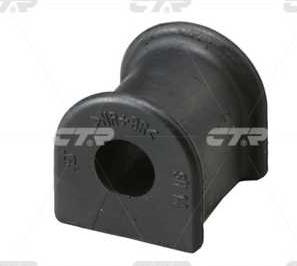 CTR GV0486 - Bearing Bush, stabiliser www.parts5.com