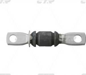 CTR GV0439 - Сайлентблок, рычаг подвески колеса www.parts5.com