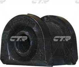 CTR GV0435 - Casquillo del cojinete, estabilizador www.parts5.com