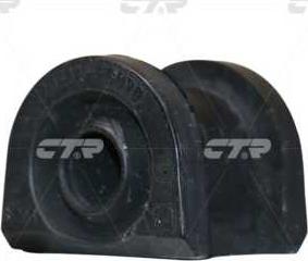 CTR GV0432 - Δαχτυλίδι, ράβδος στρέψης www.parts5.com