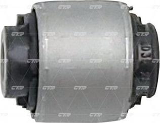 CTR GV0537 - Bush of Control / Trailing Arm www.parts5.com